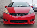 2012 Honda Fit Sport