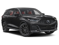 2025 Acura MDX A-Spec