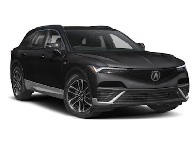 2024 Acura ZDX