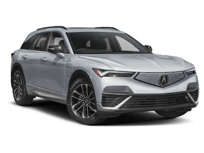 2024 Acura ZDX