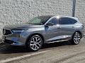 2022 Acura MDX Technology