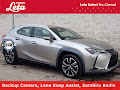 2019 Lexus UX 200 Base