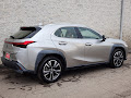 2019 Lexus UX 200 Base