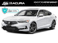 2025 Acura Integra A-Spec Package