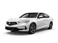 2025 Acura Integra A-Spec Package