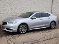 2018 Acura TLX 3.5L V6