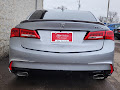 2018 Acura TLX 3.5L V6