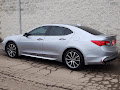 2018 Acura TLX 3.5L V6