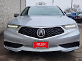 2018 Acura TLX 3.5L V6