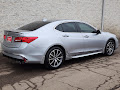 2018 Acura TLX 3.5L V6