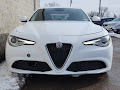 2019 Alfa Romeo Giulia Base