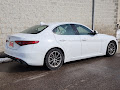 2019 Alfa Romeo Giulia Base