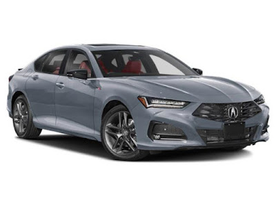 2025 Acura TLX