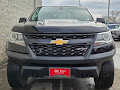 2018 Chevrolet Colorado ZR2