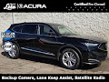 2025 Acura MDX Base