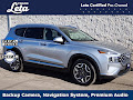 2023 Hyundai Santa Fe Hybrid SEL Premium