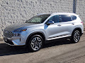 2023 Hyundai Santa Fe Hybrid SEL Premium