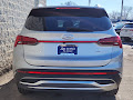 2023 Hyundai Santa Fe Hybrid SEL Premium