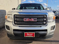 2016 GMC Canyon Base