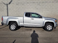 2016 GMC Canyon Base