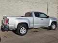 2016 GMC Canyon Base