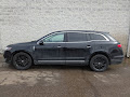 2019 Lincoln MKT Standard