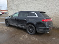 2019 Lincoln MKT Standard