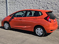 2019 Honda Fit LX