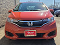 2019 Honda Fit LX