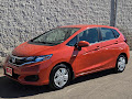 2019 Honda Fit LX