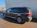 2020 Toyota Sienna Limited Premium