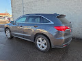 2013 Acura RDX Technology Package