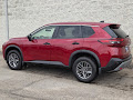 2022 Nissan Rogue S