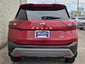 2022 Nissan Rogue S