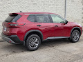 2022 Nissan Rogue S