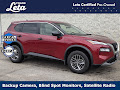 2022 Nissan Rogue S