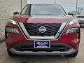 2022 Nissan Rogue S