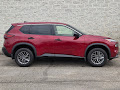 2022 Nissan Rogue S