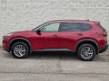 2022 Nissan Rogue S