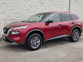 2022 Nissan Rogue S