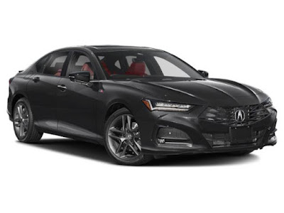 2025 Acura TLX