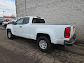 2018 Chevrolet Colorado Work Truck