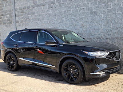 2023 Acura MDX