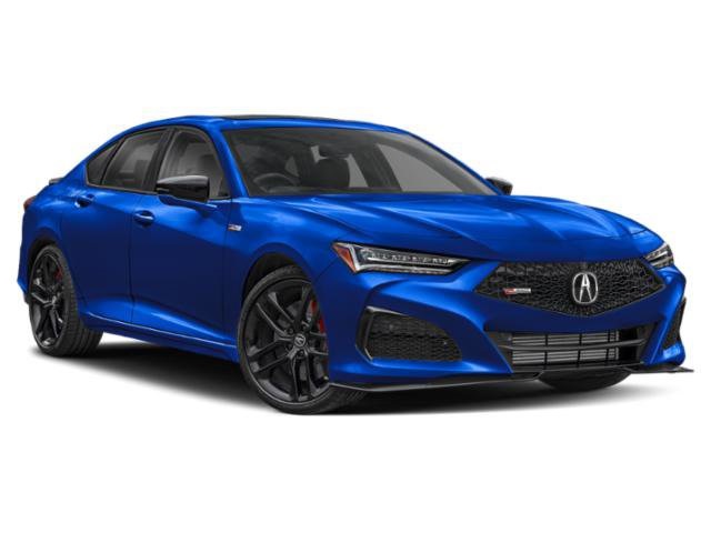 2025 Acura TLX Type S