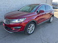 2016 Lincoln MKC Select