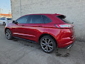 2017 Ford Edge Sport