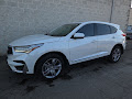 2021 Acura RDX Advance Package