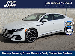 2023 Volkswagen Arteon 2.0T SEL Premium R-Line