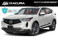 2025 Acura RDX A-Spec Package
