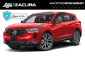 2025 Acura RDX A-Spec Advance Package